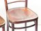 Art Nouveau Nr.157 Chair from Thonet, 1910s, Image 3