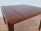 Table d'Appoint attribuée à Severin Hansen pour Haslev, 1960s 2
