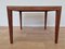 Table d'Appoint attribuée à Severin Hansen pour Haslev, 1960s 3