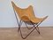 Mid-Century Butterfly Chair by Bonet, Kurchan & Hardoy, 1970s, Image 5