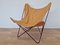 Mid-Century Butterfly Chair by Bonet, Kurchan & Hardoy, 1970s, Image 1