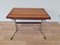 Mid-Century Adjustable Table, Czechoslovakia, 1970s, Image 5