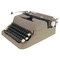 Mid-Century Typewriter from Zeta, 1950s 1