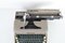 Mid-Century Schreibmaschine von Zeta, 1950er 4