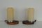 Art Deco Table Lamps, 1930s, Set of 2 2