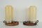 Art Deco Table Lamps, 1930s, Set of 2 4