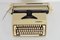 Mid-Century Typewriter from Consul, 1970s, Image 5