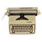 Mid-Century Typewriter from Consul, 1970s, Image 3