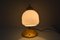 Mid-Century Table Lamp from Lidokov, 1960s, Image 15