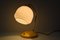 Mid-Century Table Lamp from Lidokov, 1960s, Image 18