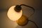 Mid-Century Table Lamp from Lidokov, 1960s, Image 16