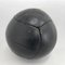 Vintage Leather Training Ball, 1930s 5