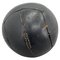 Vintage Leder Trainingsball, 1930er 1