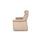 Two-Seater Sofa in Beige Fabric from Laaus 10