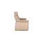 Set di divani a due posti in tessuto beige di Laauser, set di 3, Immagine 11