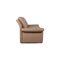 Three-Seater Sofa in Beige Leather from Laaus 7