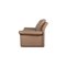 Three-Seater Sofa in Beige Leather from Laaus 9