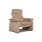 Armchair in Beige Fabric from Laaus, Image 1