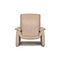 Armchair in Beige Fabric from Laaus 8