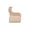 Armchair in Beige Fabric from Laaus, Image 7