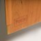 British Pinch Green Alba Kitchen Storage Armoire, 2010s, Image 11