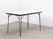 Dutch Dining Table by W.H. Gispen for Kembo, 1950s 2