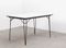 Table de Salon par W.H. Gispen pour Kembo, Pays-Bas, 1950s 2