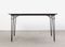 Dutch Dining Table by W.H. Gispen for Kembo, 1950s, Image 1