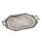 Silver Tray from West & Son Jewelery, Dublin 1