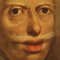 Porträt des Habsburger Monarchen, 1700er-1800er, Öl auf Leinwand 4