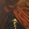 Porträt des Habsburger Monarchen, 1700er-1800er, Öl auf Leinwand 5