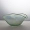 Bowl in Art Glass by Flavio Poli for Seguso 4