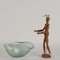 Bowl in Art Glass by Flavio Poli for Seguso 2