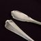 Silver Cutlery Service from Rino Padova, Set of 114 9