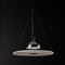 Italian Frisbi 850 Pendant Lamp from Flos, 1980s 1