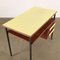 Teak Veneer Desk, 1960s, Image 8