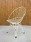 Vintage Dutch Combex Wire Chair by Cees Braakman for Pastoe, 1950s 3