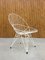 Niederländischer Vintage Combex Wire Chair von Cees Braakman für Pastoe, 1950er 1