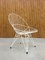 Vintage Dutch Combex Wire Chair by Cees Braakman for Pastoe, 1950s 1