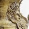 Gilded Bronze Satyr Candleholders, Set of 2, Image 6