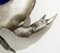 Crab Caviar Cup in Silver Plate, Spain, 1970s, Image 6