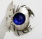 Crab Caviar Cup in Silver Plate, Spain, 1970s, Image 7