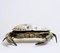 Coppa Crab Caviar in argento placcato, Spagna, anni '70, Immagine 2