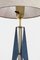 Table Lamp from Falkenbergs Belysning, 1950s 5