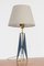 Table Lamp from Falkenbergs Belysning, 1950s 1