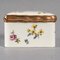 Meissen Porcelain Box, 1750s 7