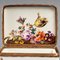 Meissen Porcelain Box, 1750s 3