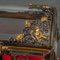 Crystal Jewelry Box in Silver and Gilded Bronze 9