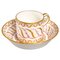 18th Century Coffee Cup in Porcelain of Sevres, Image 1