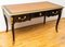 19th Century Regency Desk 9